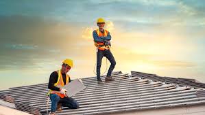 Best Roof Leak Repair  in St Joseph, MI